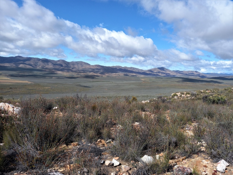 Commercial Property for Sale in Uniondale Rural Western Cape